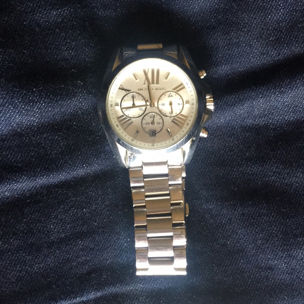 Michael Kors Chronograph